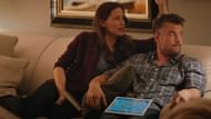 Duhamel plays Simon's father alongside Jennifer Garner (Image via YouTube/